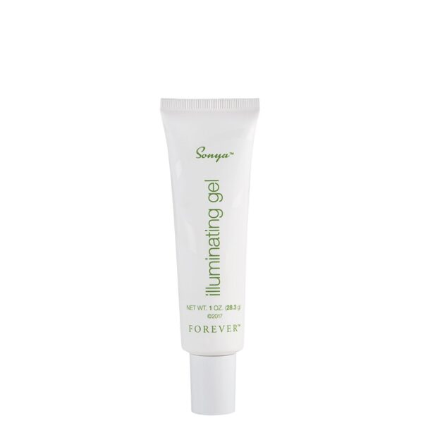 ژل ایلومینیتینگ سونیا فوراور Sonya illuminating gel